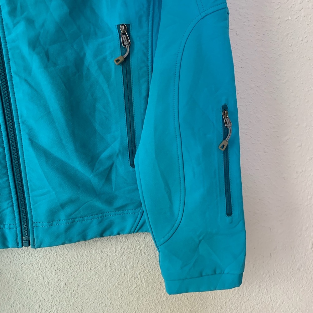 Patagonia // Guide Jacket Soft Shell - Size M - image 4